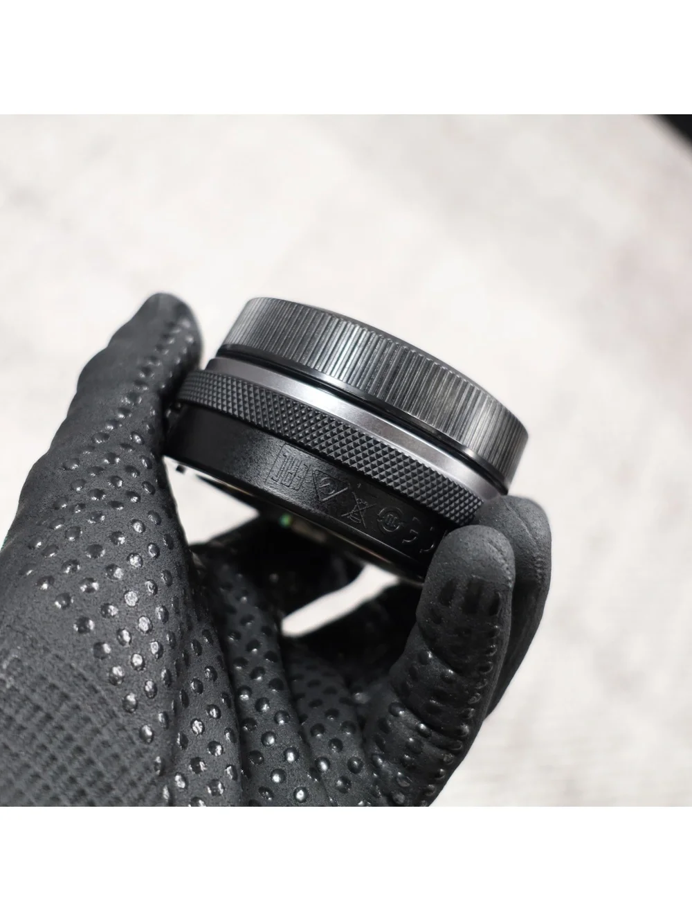 NEW OPEN BOX Canon Control Ring Mount Adapter EF-EOS R (SKU 2972C002)